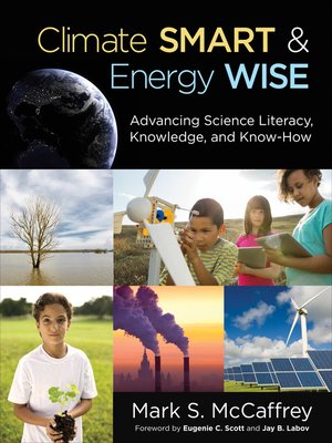 cover image of Climate Smart & Energy Wise